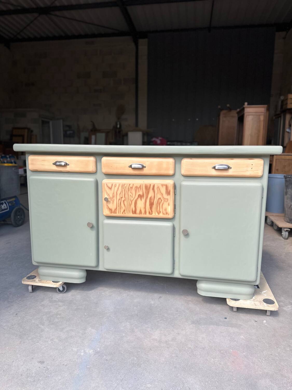 Mado sideboard / sideboard / dresser