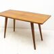Table basse de František Jirák pour Tatra nábytok, 1960