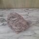 Set of 3 stone garden birds