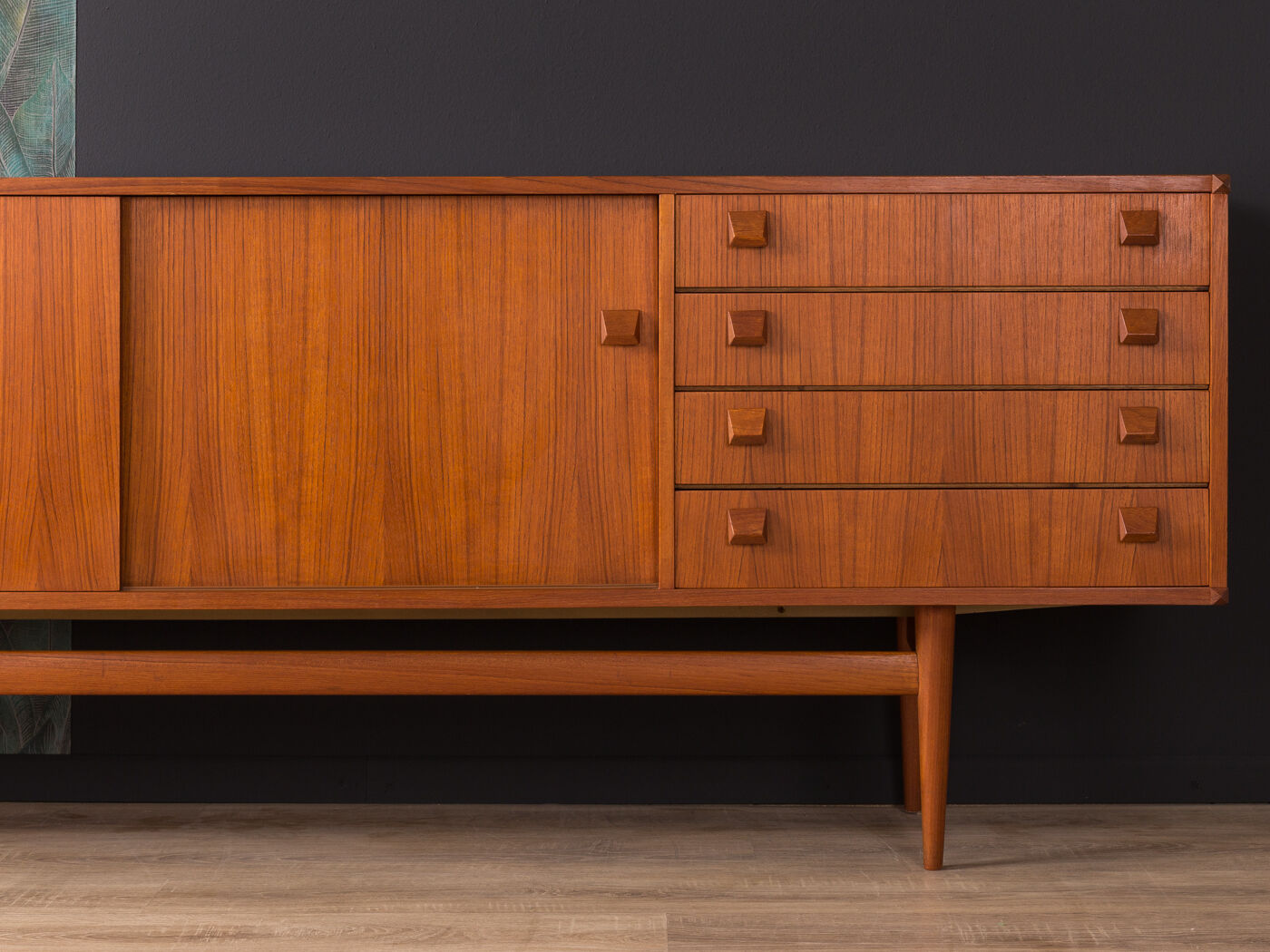 Sideboard by Musterring from the 1950s