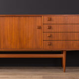 Sideboard by Musterring from the 1950s