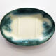 Nimy earthenware soap holder