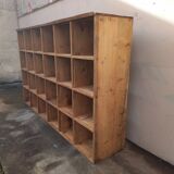 Workshop shelf 247 cm
