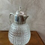 Orangeade carafe