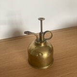 Brass mist sprayer