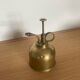 Brass mist sprayer