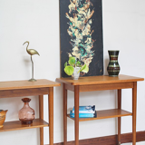 Scandinavian high tables