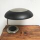 Desk lamp art deco design 1960