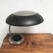 Desk lamp art deco design 1960