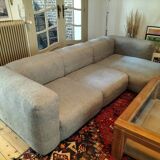 Hay 3-module sofa (Knoll fabric)