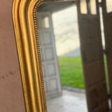 Mirror Louis Philippe 148x 98