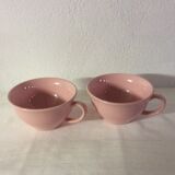 Tasses petit déjeuner