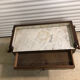 Toilet table