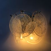 Murano sconce