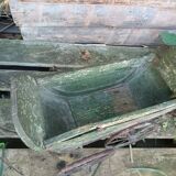 Doll period pram