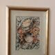 Painting on watercolor paper face, GUIDO CODOGNONE (1901-1968)