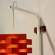Esmann & Jensen Geometric Star Wall Scones for Nordisk Solar