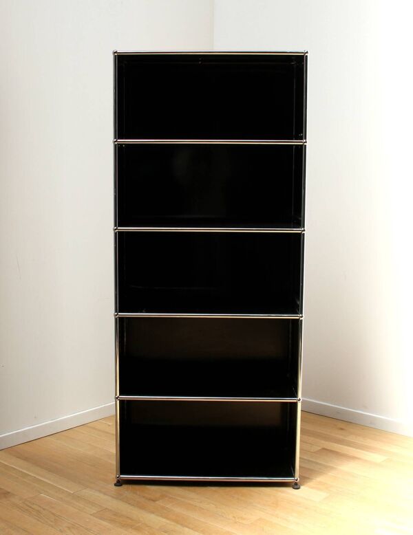 Meuble de rangement USM Haller