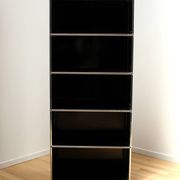 USM Haller storage unit