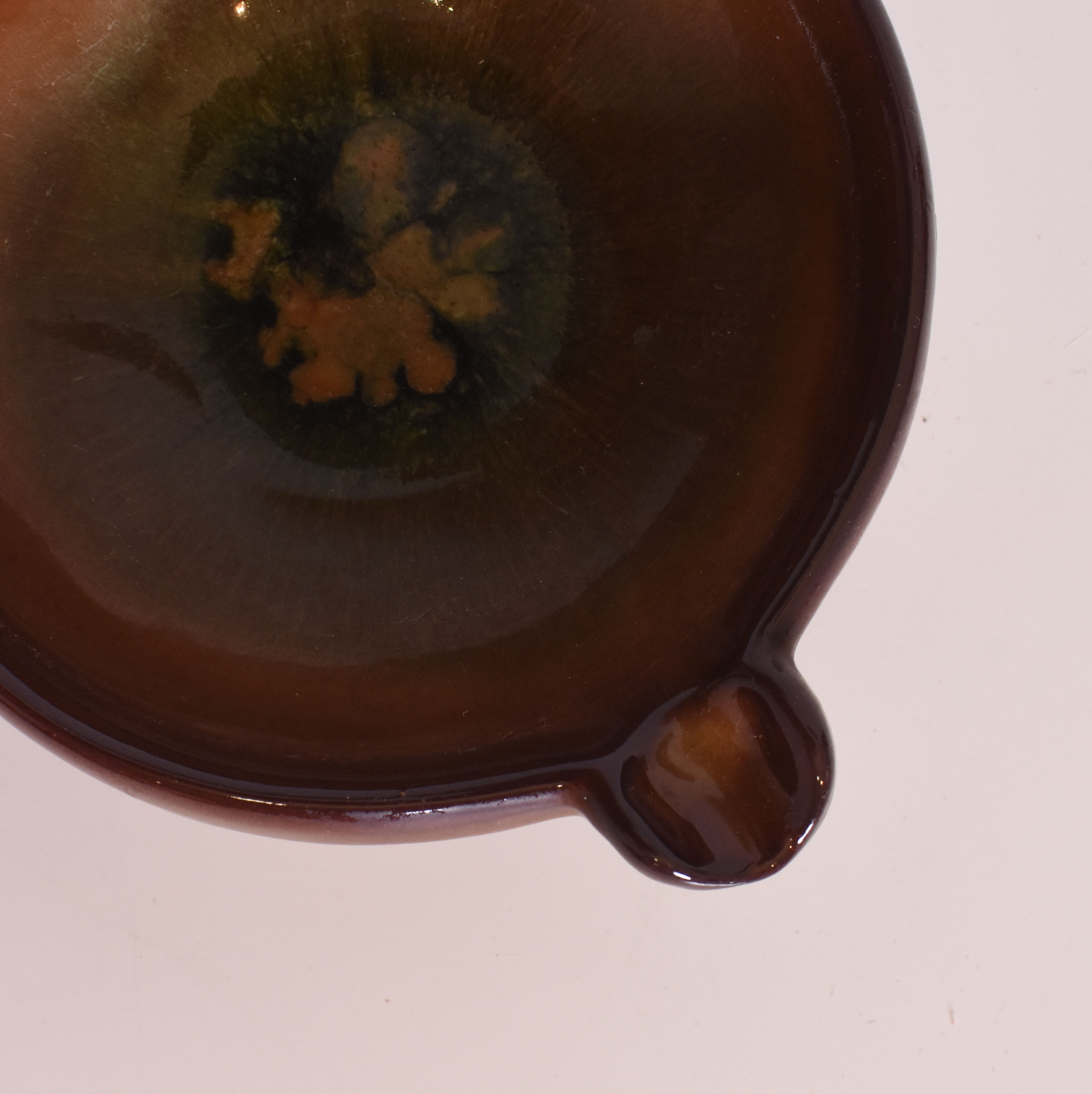 Ashtray, Poland, 1970s