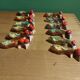 12 ceramic knife holders