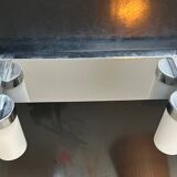 Massive edition wall light