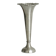 Patinated silver-plated soliflore
