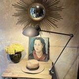 Workshop lamp