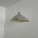 Vintage chrome pendant Lisa Johansson-Pape for Orno