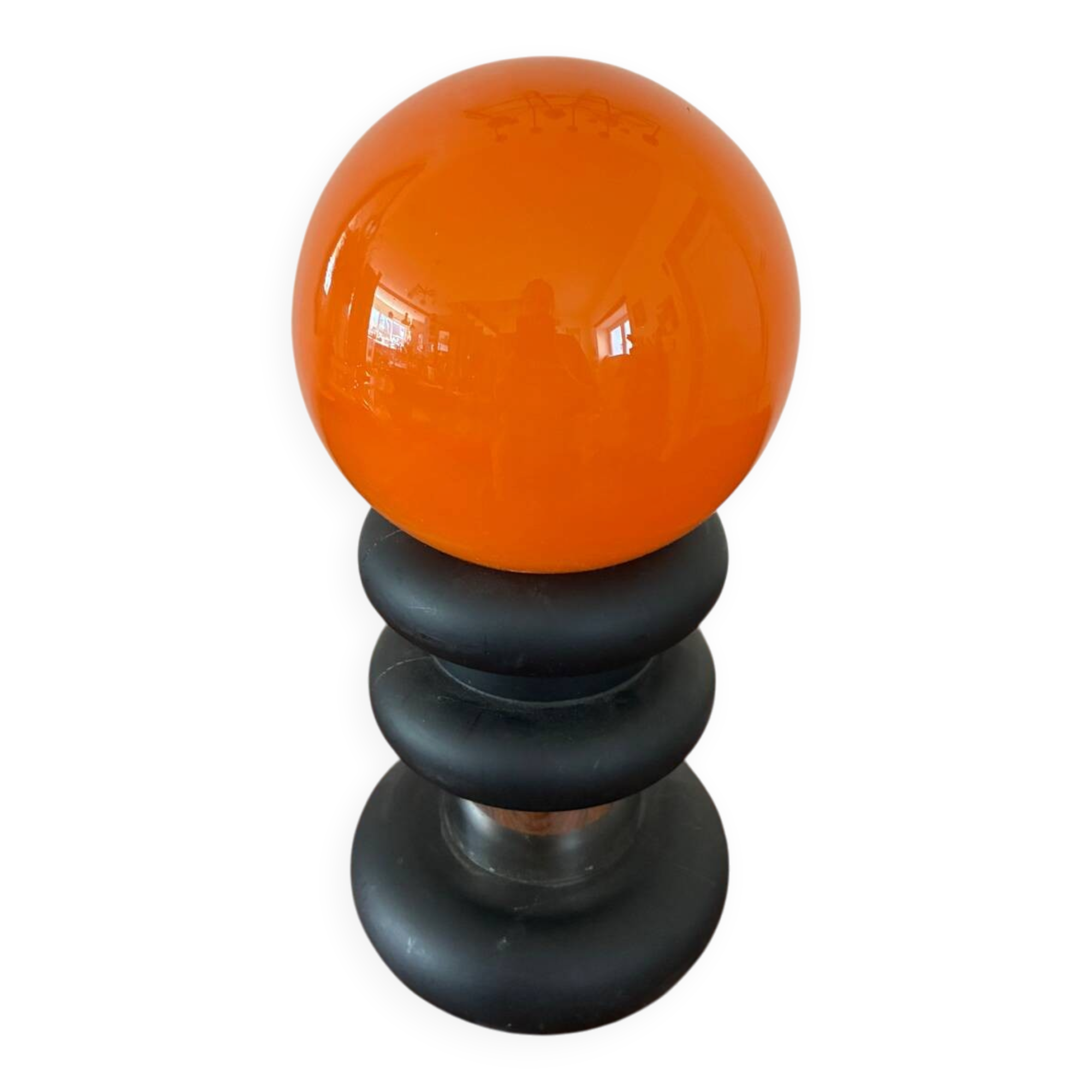 Vintage Lamp - Space Age