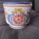 Cache pot de Henriot Quimper