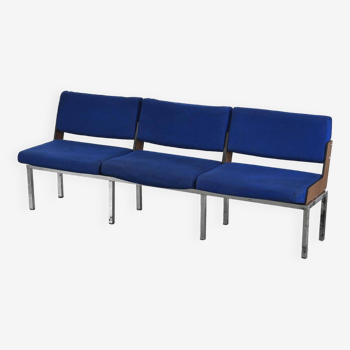 Banquette par Roger Tallon, Flambo circa 1966