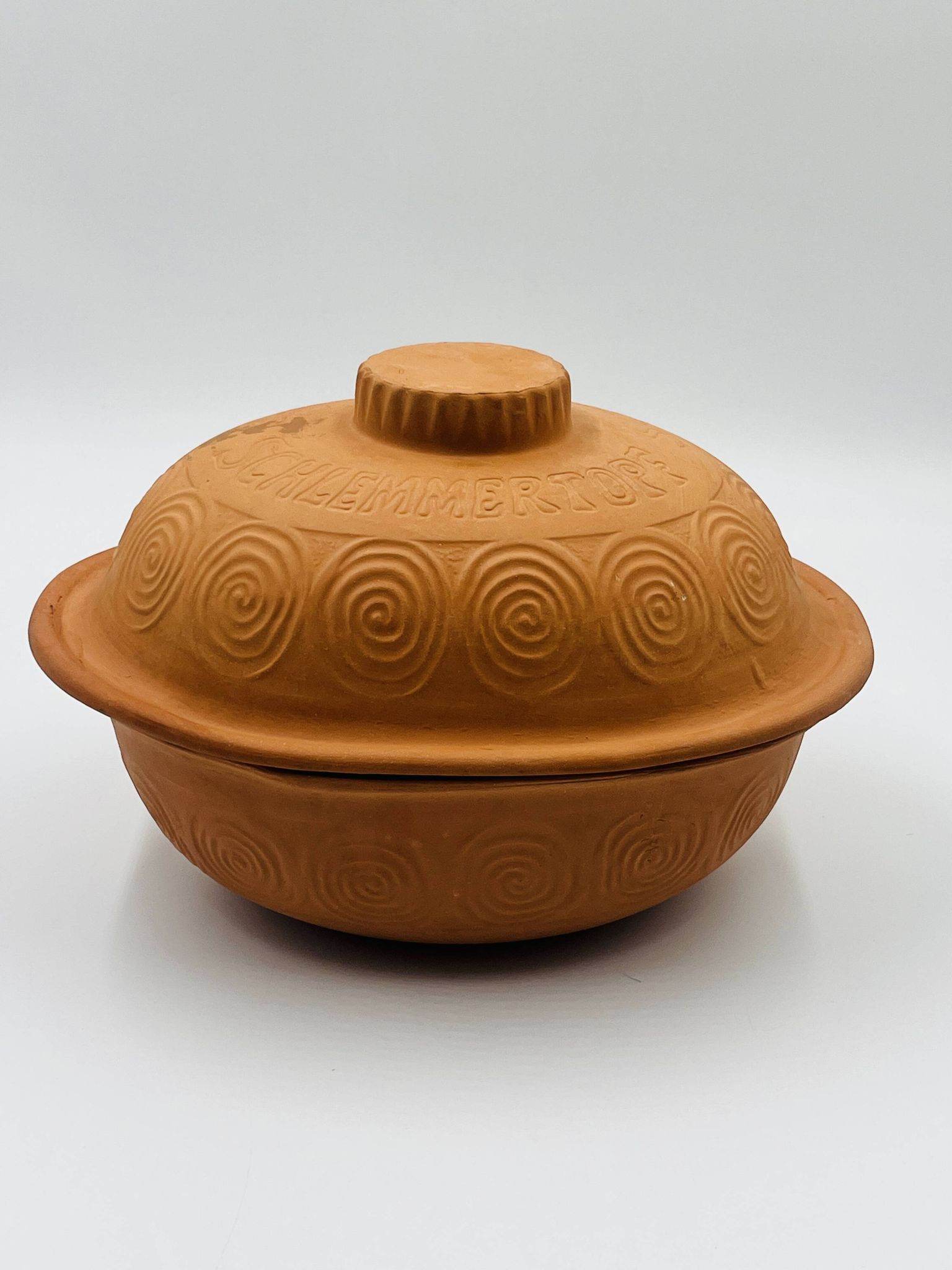 Cocotte Schlemmertopf Scheurich