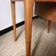 Small vintage desk
