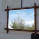Bamboo Mirror