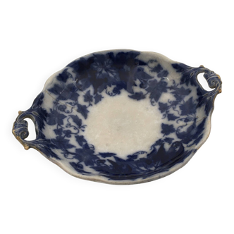 19th century bryonia cup fine earthenware sarreguemines