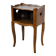 Small Snack Table in Solid Walnut, Louis XV – 18th Century