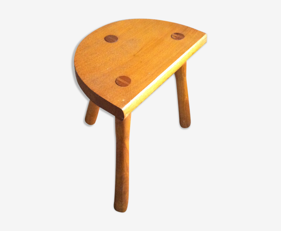 Tabouret tripode