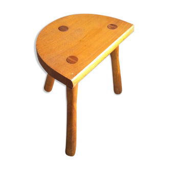 Tabouret tripode