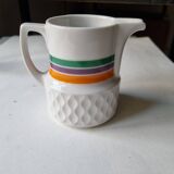 Pot à lait en céramique