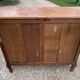 Art deco buffet
