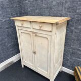 Vintage Parisian buffet