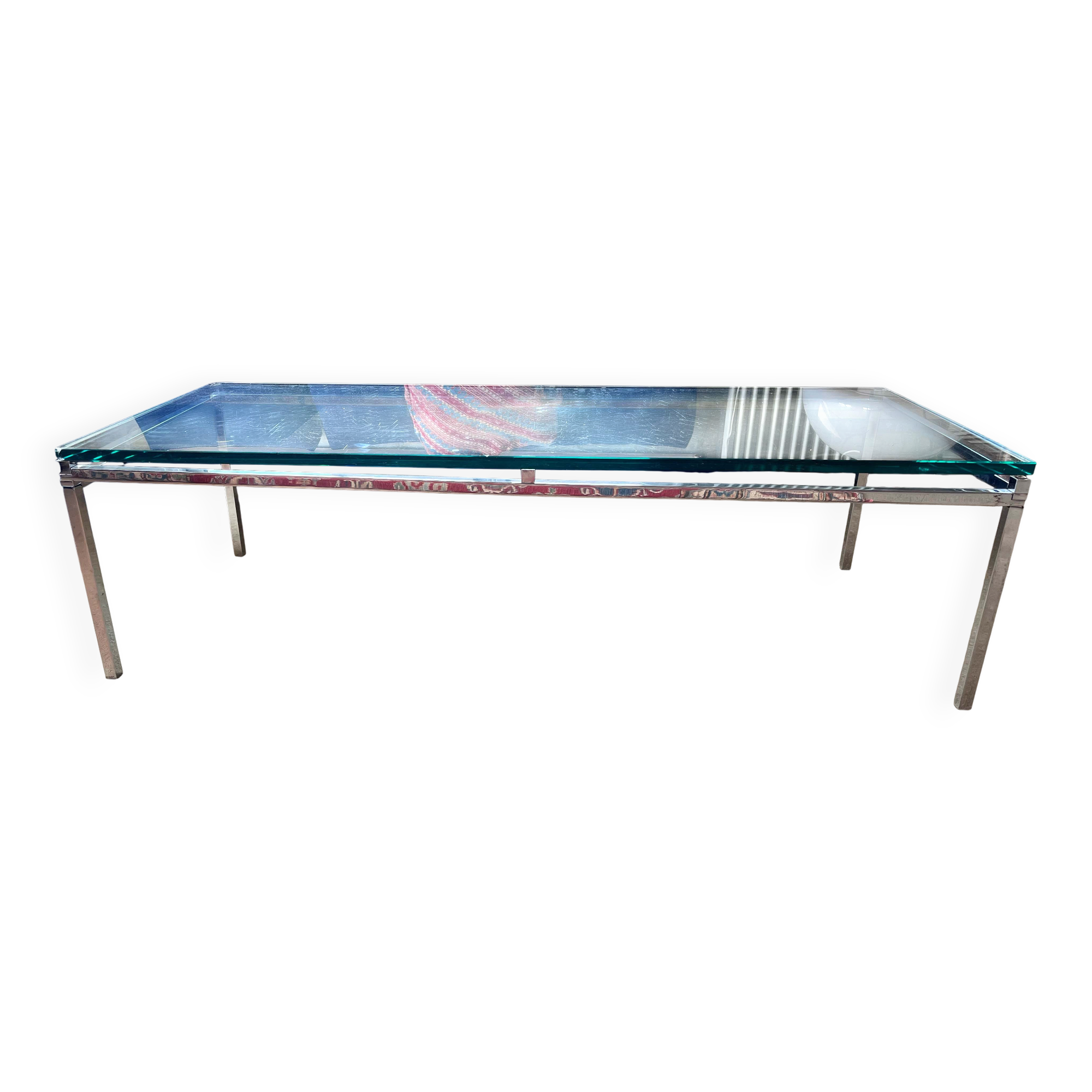 1970s coffee table