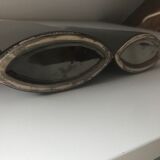 Paire de vases vintage
