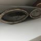 Paire de vases vintage