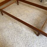 Bed produced by SNA Roset around 1960