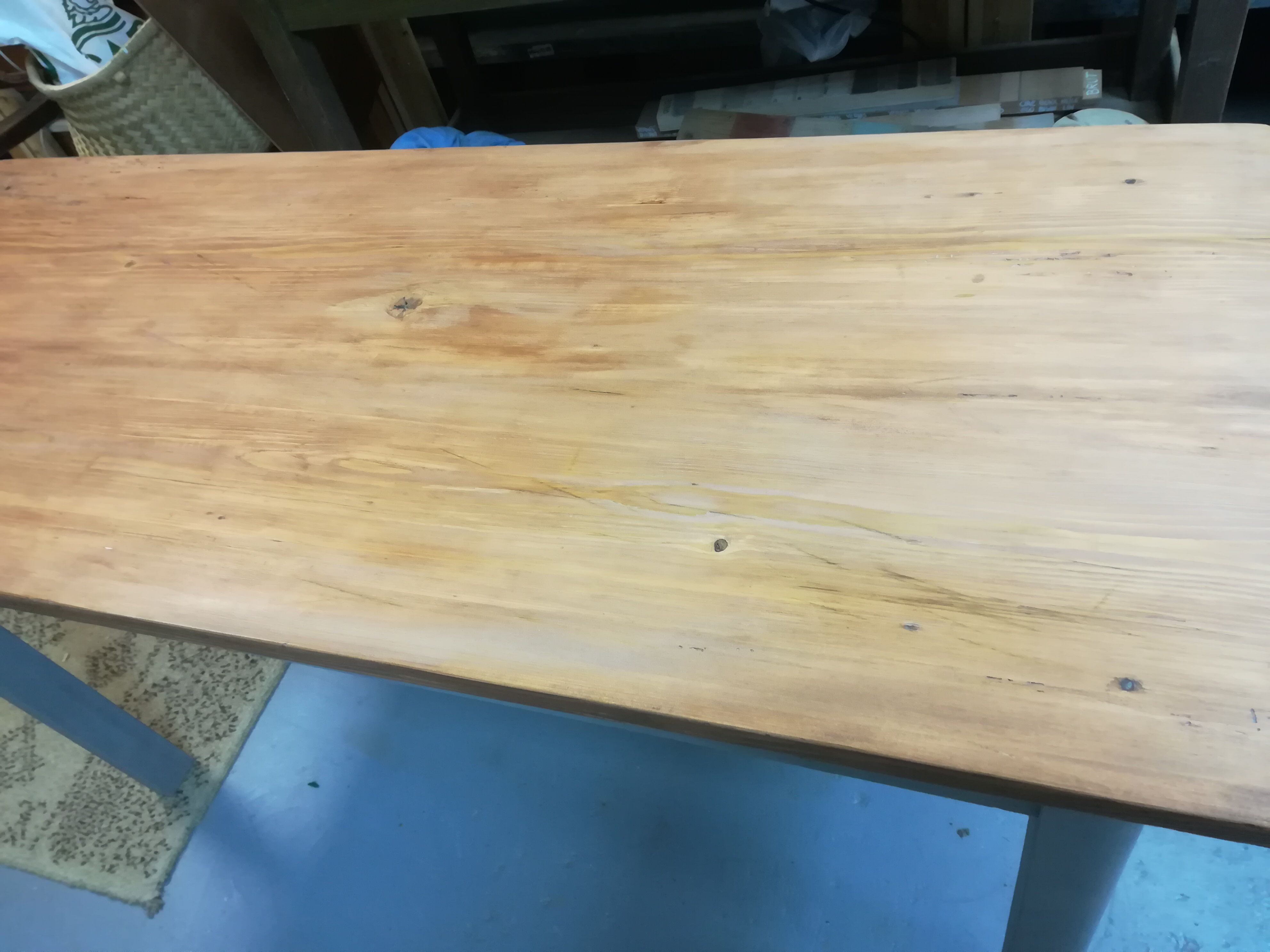 Bistro table