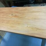 Table de bistrot
