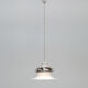 Scandinavian hanging lamp Mandalay by Andreas Hansen edition Louis Poulsen