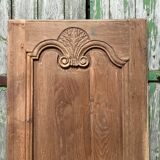 Set of doors